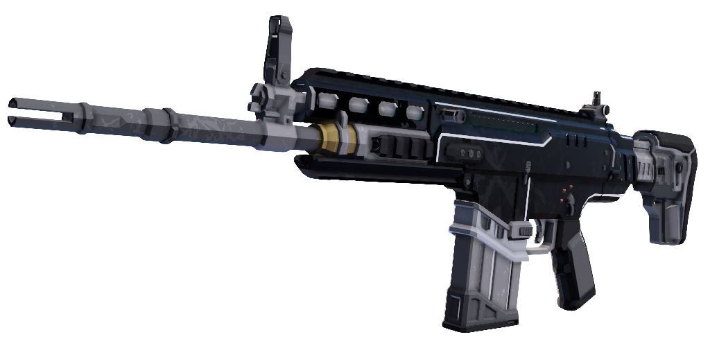 Scar-LM | Onyx