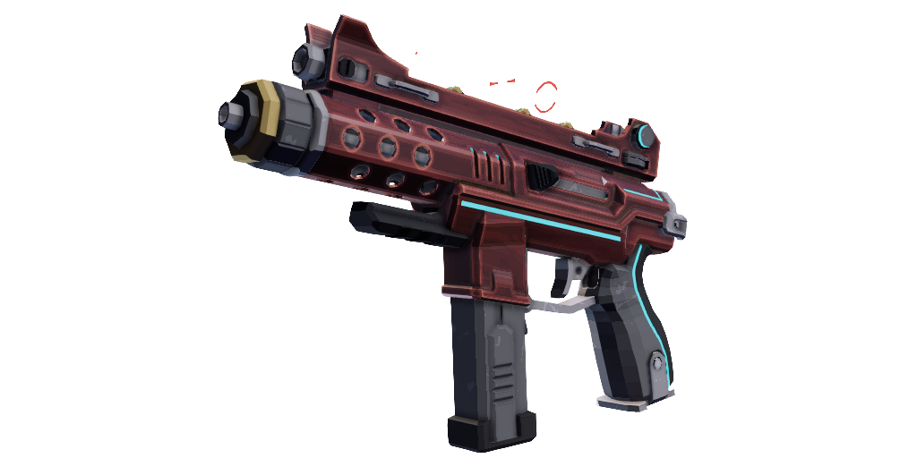 ST-9 | Mahogany