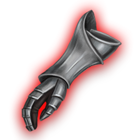 Kiros' Gauntlets