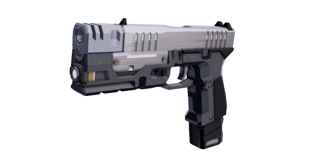 GK-20 | Steel