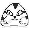 Tiger Blob