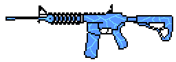 AR-15 Ice