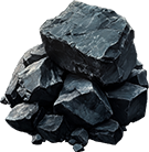 Slag block