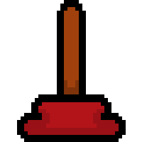 Plunger