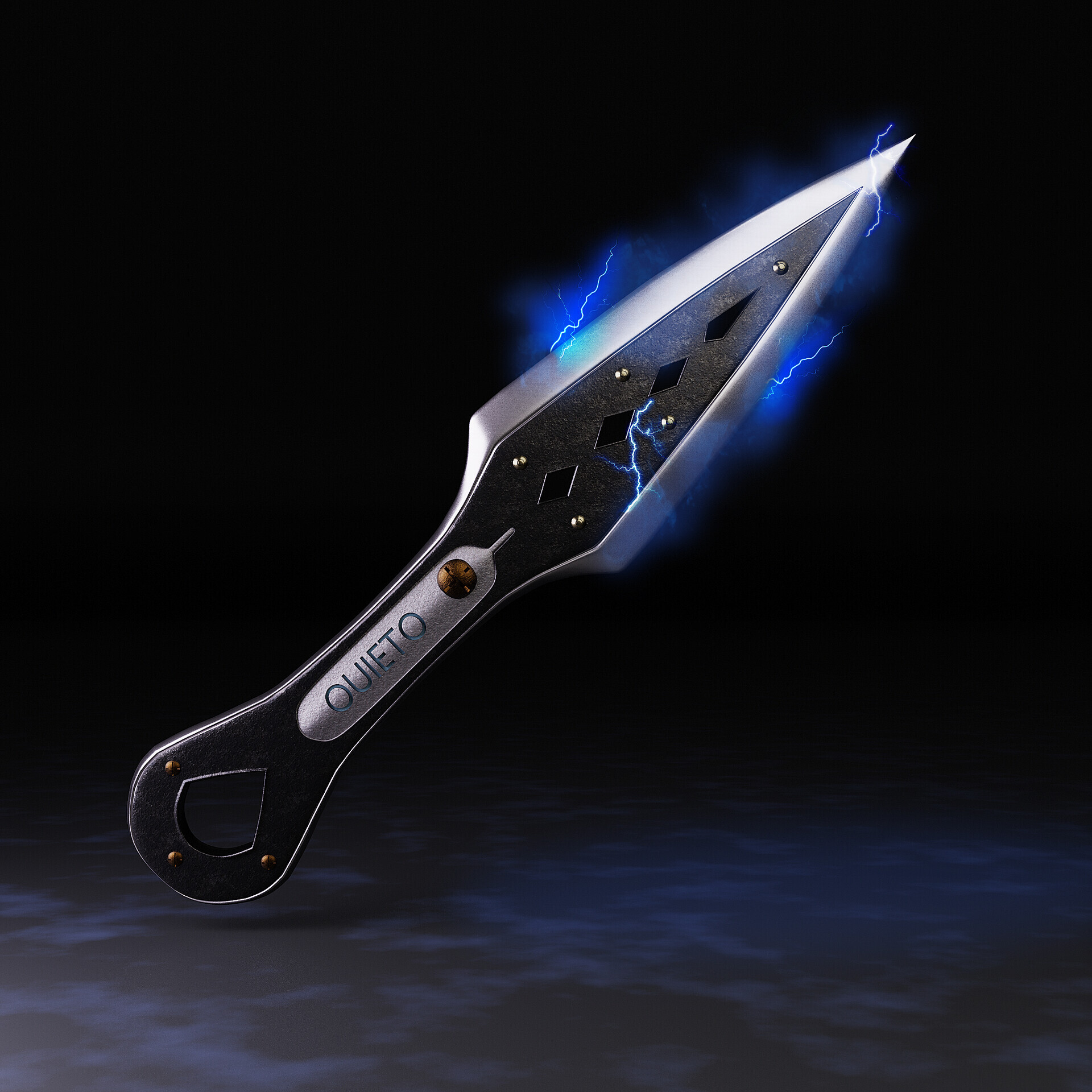Kunai