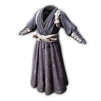 Ronin Outfit 浪人服