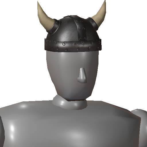 Viking Helmet