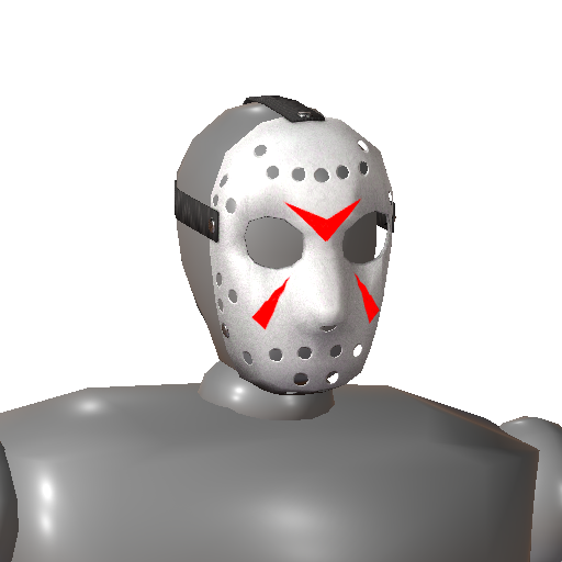 Hockey Mask