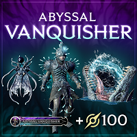 Abyssal Vanquisher Supporter Pack