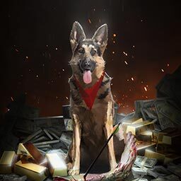 Hunter Pack