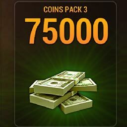 Coins pack 03