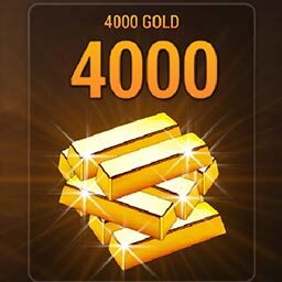 Gold pack 05