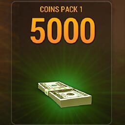 Coins pack 01