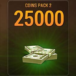 Coins pack 02