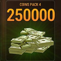 Coins pack 04