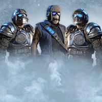 Gears 5 Carmine Bundle