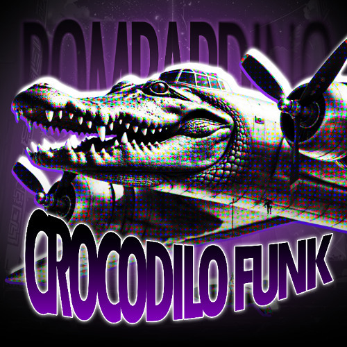 Bombardio Crocodilo
