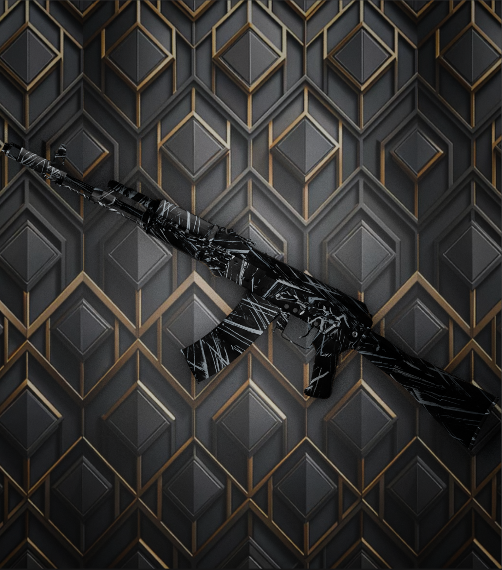 Predator Strike