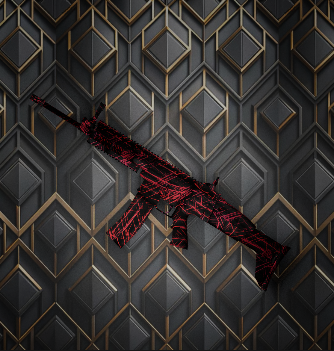 Blood Marks AG