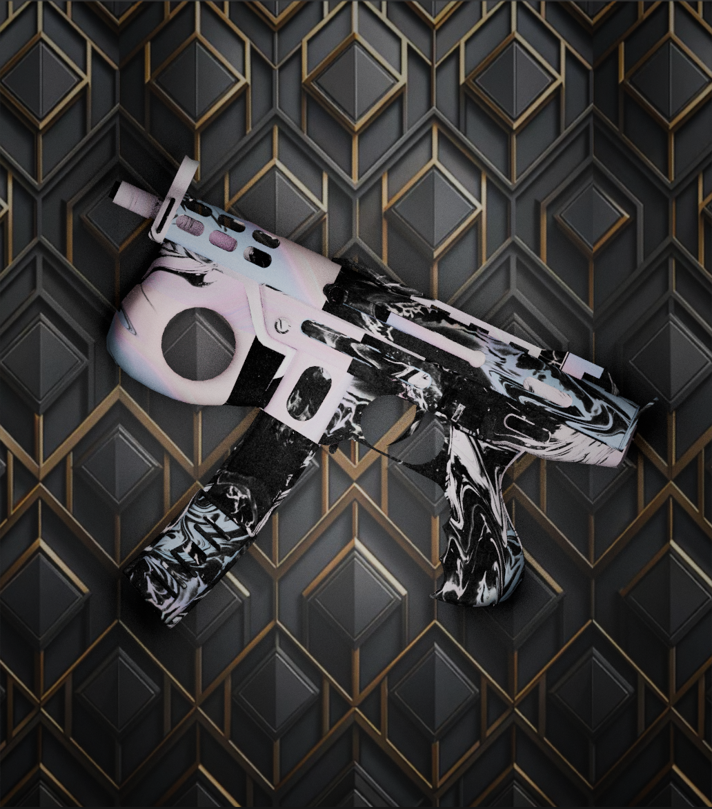 Spectrum Burst