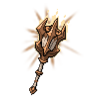 Mace Skin | Divine Verdict