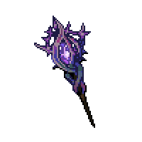 Wand Skin | Mindweaver