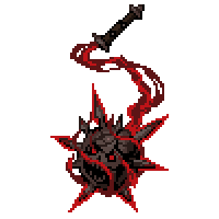 Flail Skin | Chained Despair