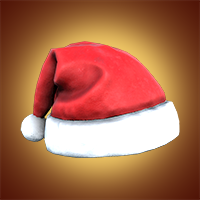 Santa Cap