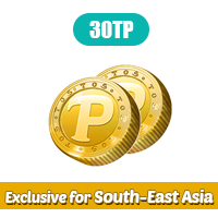 30TP Bundle for SEA(South East Asia) Servers