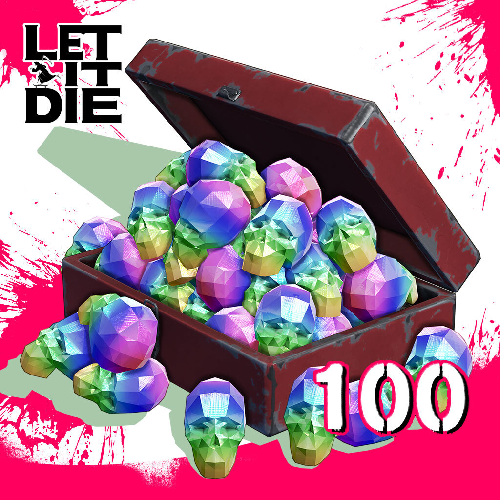 100 Death Metals