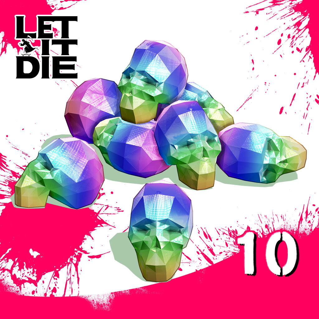 10 Death Metals