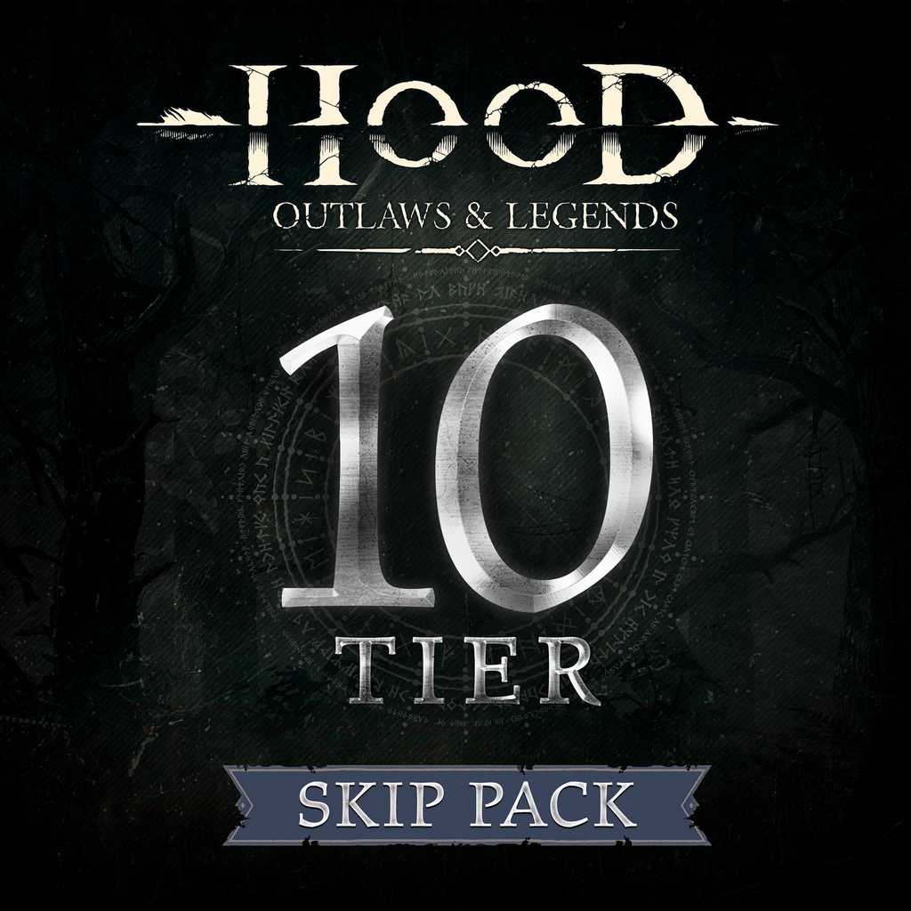 Hood outlaws legends скачать стим фото 103