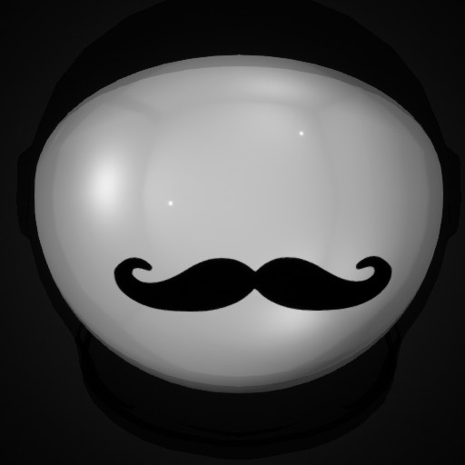 Moustache