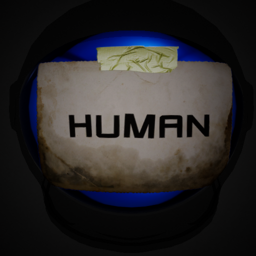 HUMAN