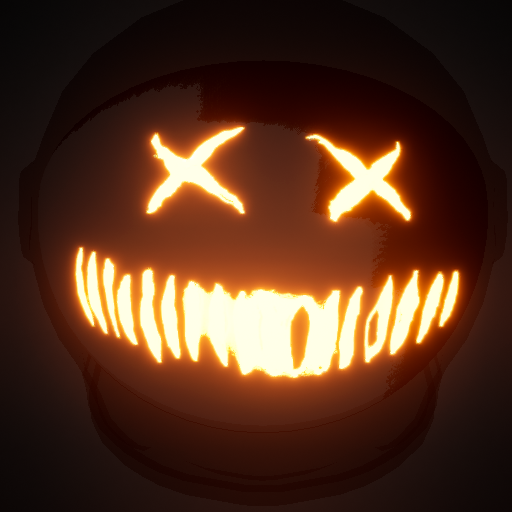 Jack-o'-Lantern