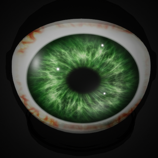 Greeneye