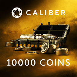 Caliber is a team-based online game