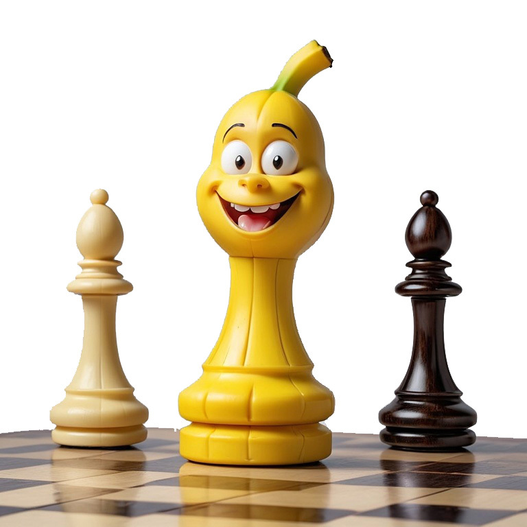 Chess pawn