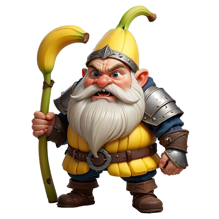 Dwarf