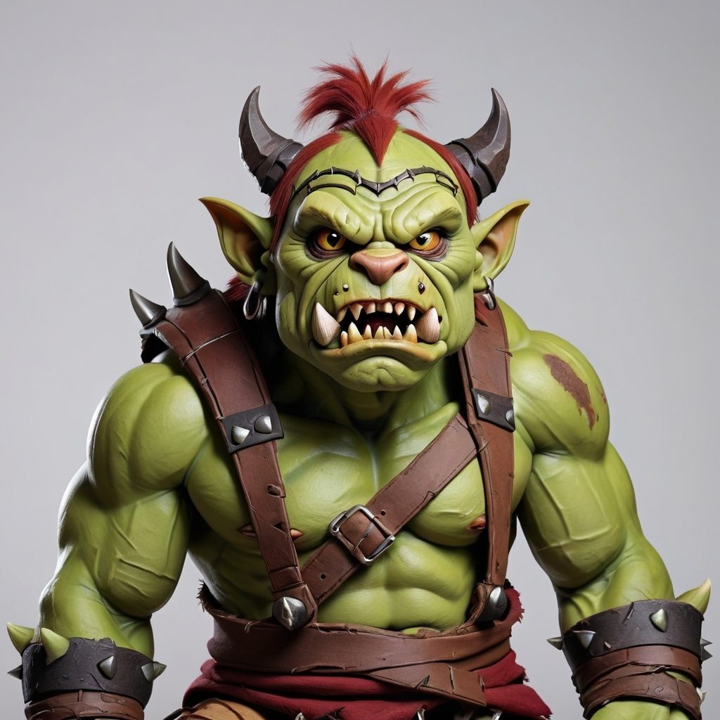 Orc