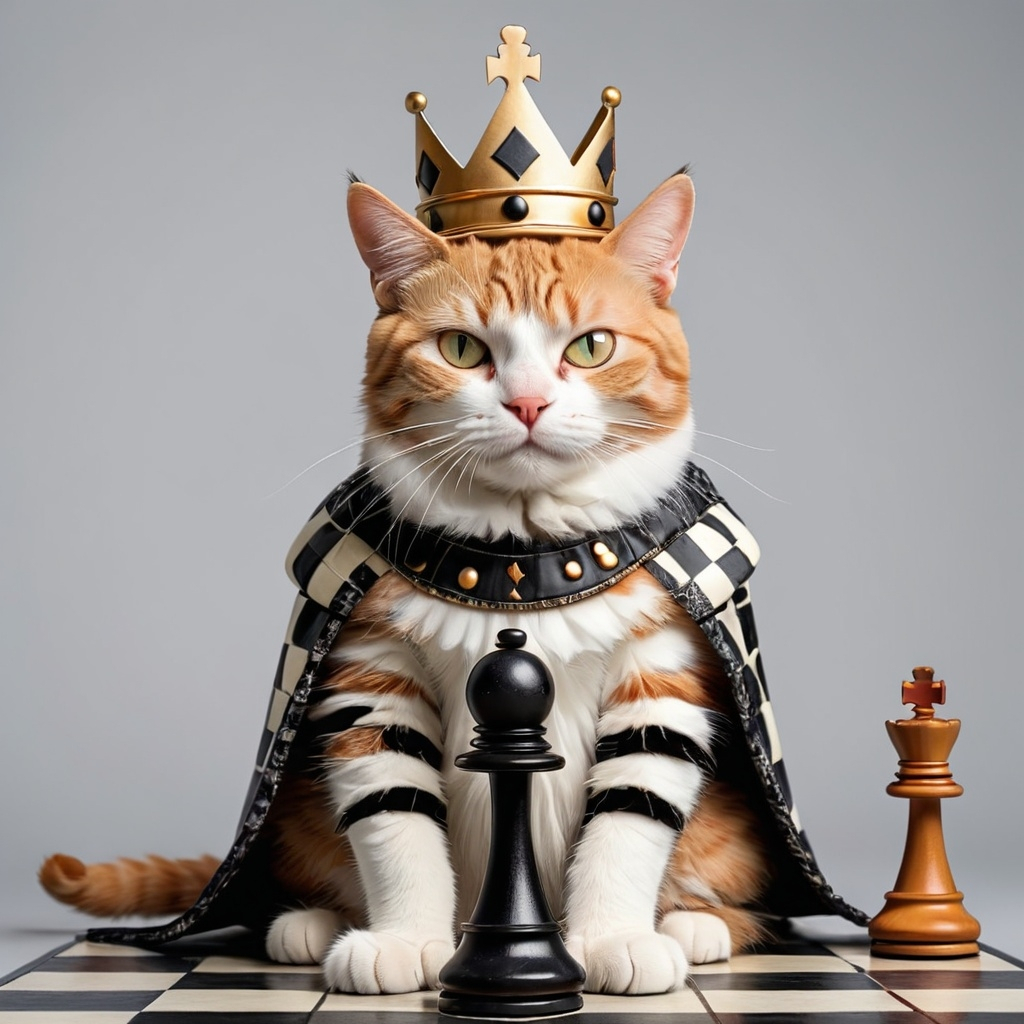 Chess King