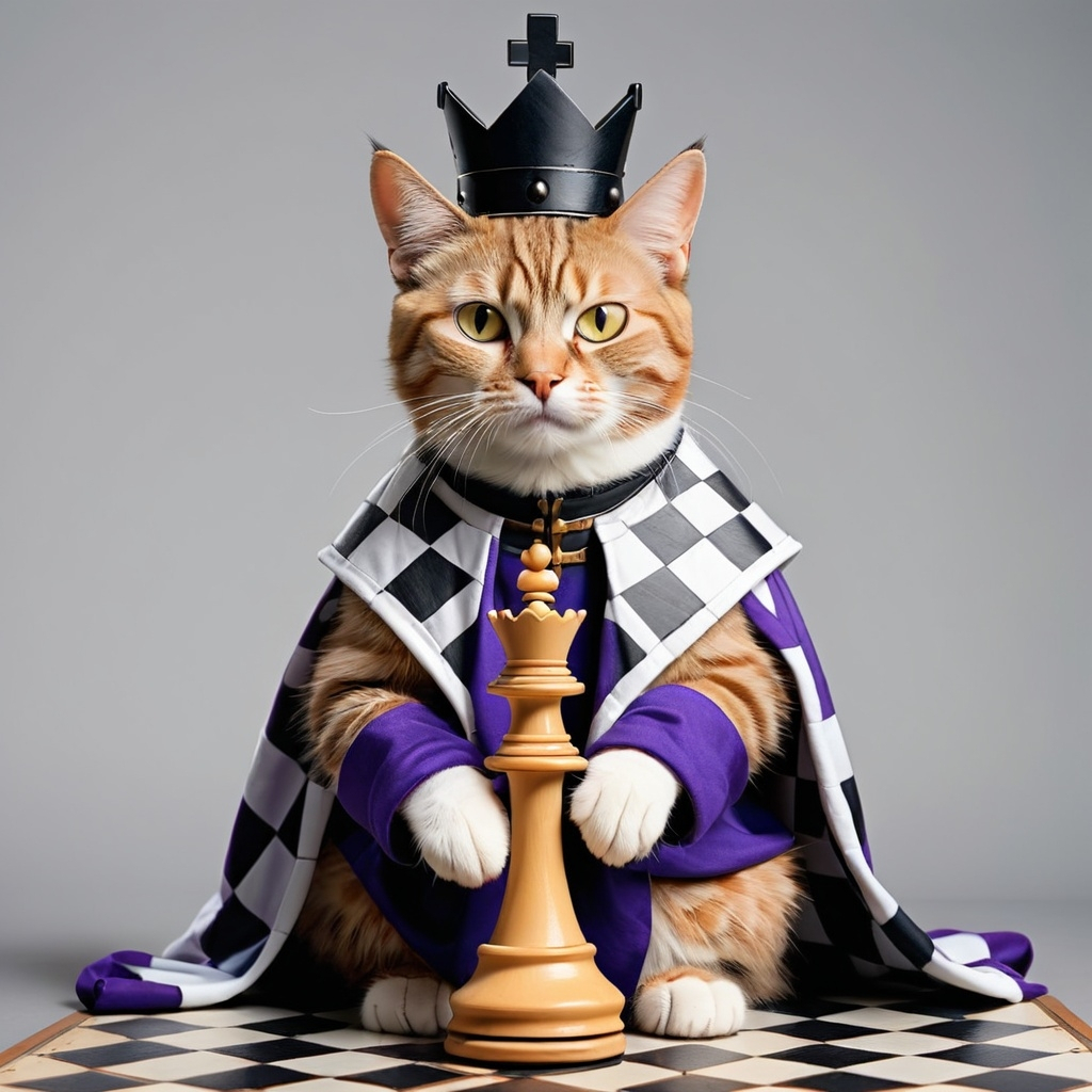 Chess Bishop