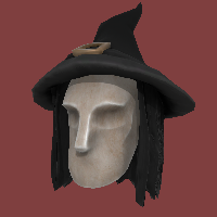 Witch Hat