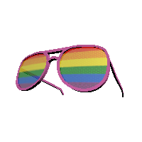 Pride Glasses