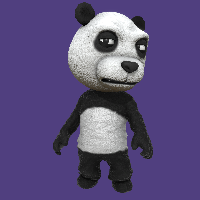 Panda Bundle