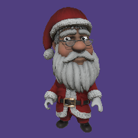 Santa Bundle