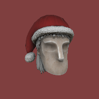 Santa Hat