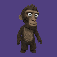 The Monkey Bundle