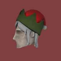 Elf Hat