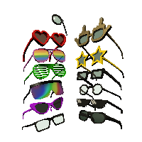 Glasses Bundle